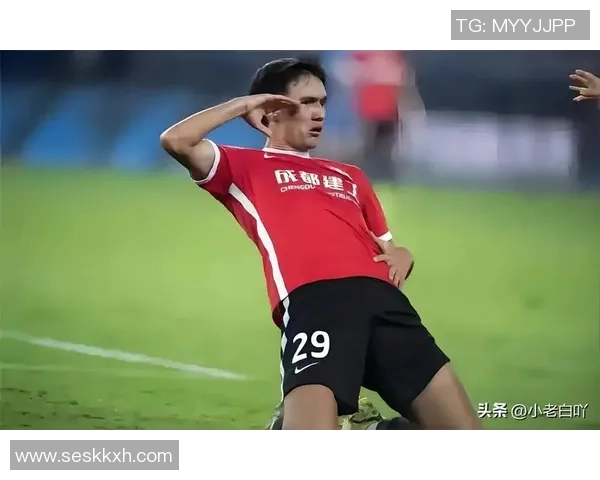 新疆足球明星的崛起与挑战如何影响中国足球的未来发展