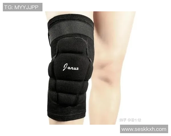 足球装备选购：护膝推荐