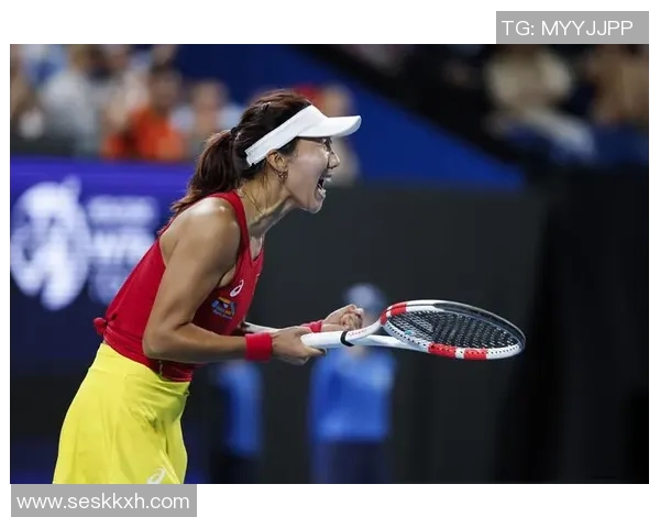 网球巨献：探秘广州网球队的个人能力