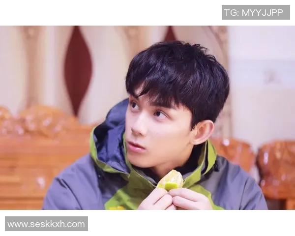 专访吴磊：解密滑板成功之道