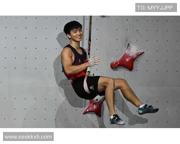 攀岩战术：西安攀岩队的区域防守体系