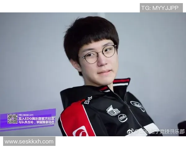 独家分析：EDG的配合对比