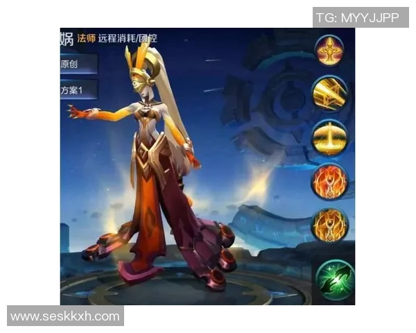 王者荣耀战术:V5的进攻体系