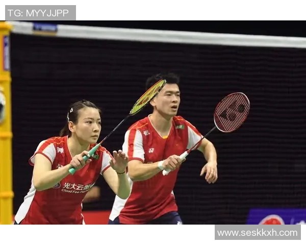 赛后复盘：广州羽毛球队 vs 北京羽毛球队的战术