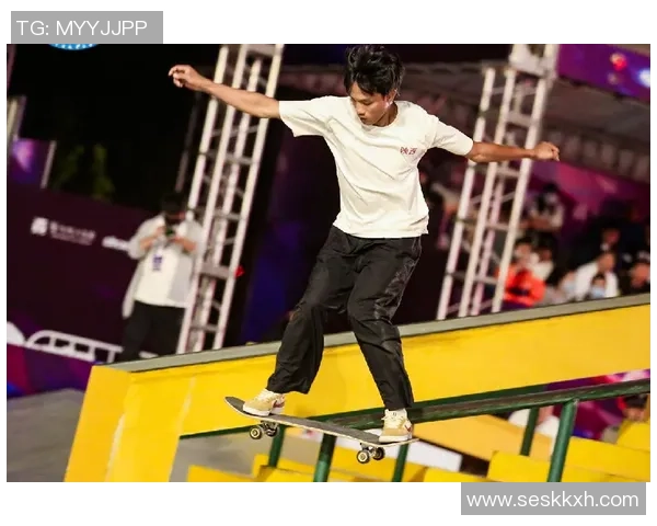 重磅专题:广州滑板队的包夹革新