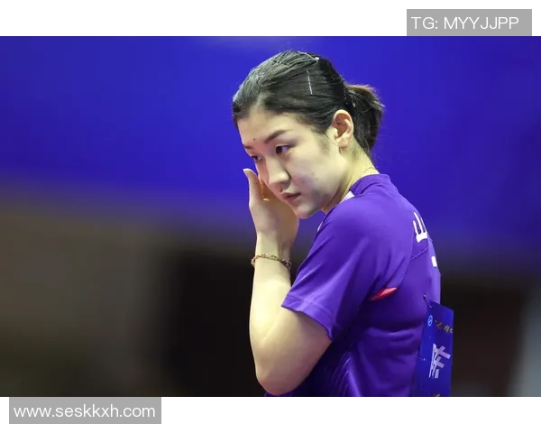 锦标赛特别报道:杭州乒乓球队的逆袭之旅