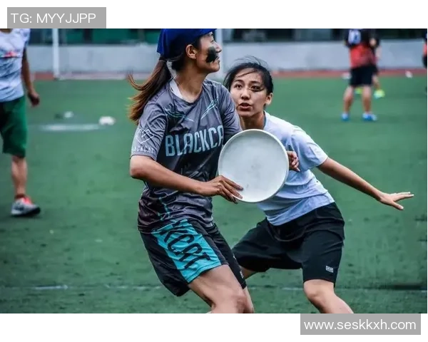 飞盘深度:解密西安飞盘队的防守